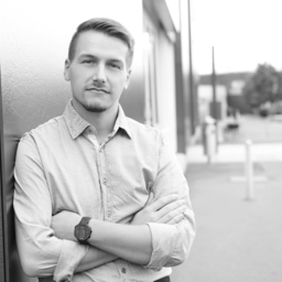 Sebastian Klimas