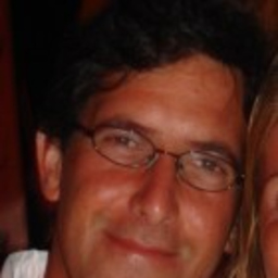 Isaac Andre