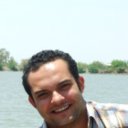 Hossam Eldin Mostafa
