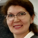 Mag. Zulfia Tashtabanova
