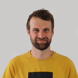 Patrick Brückel's profile picture