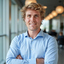 user profile image