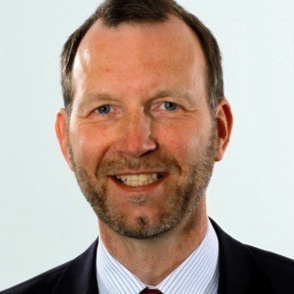 Jens Matschenz Geschäftsführer Wirtschaft und Arbeit Vereinigung