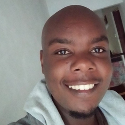 Samuel Njoroge