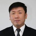 Dr. Zhentao Wang