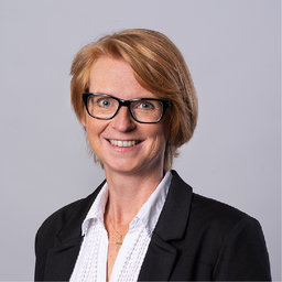 Birgit Kirchner