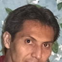 Alejandro MENDOZA CHANDE