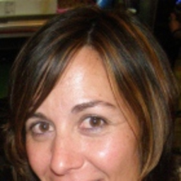 carmen gomez molera