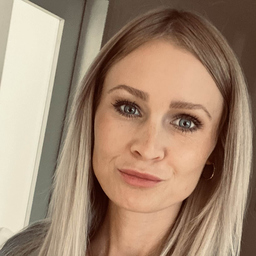Stefanie Von Glasenapp 