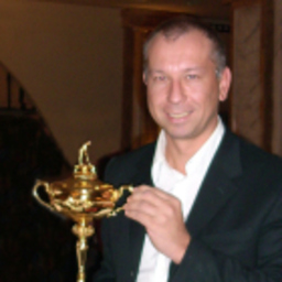 Theo Rosenfeld's profile picture