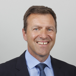 Gerald Prinzing