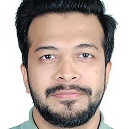 mohzim shaikh