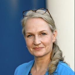 Ariadne Elisabeth Klingbeil's profile picture