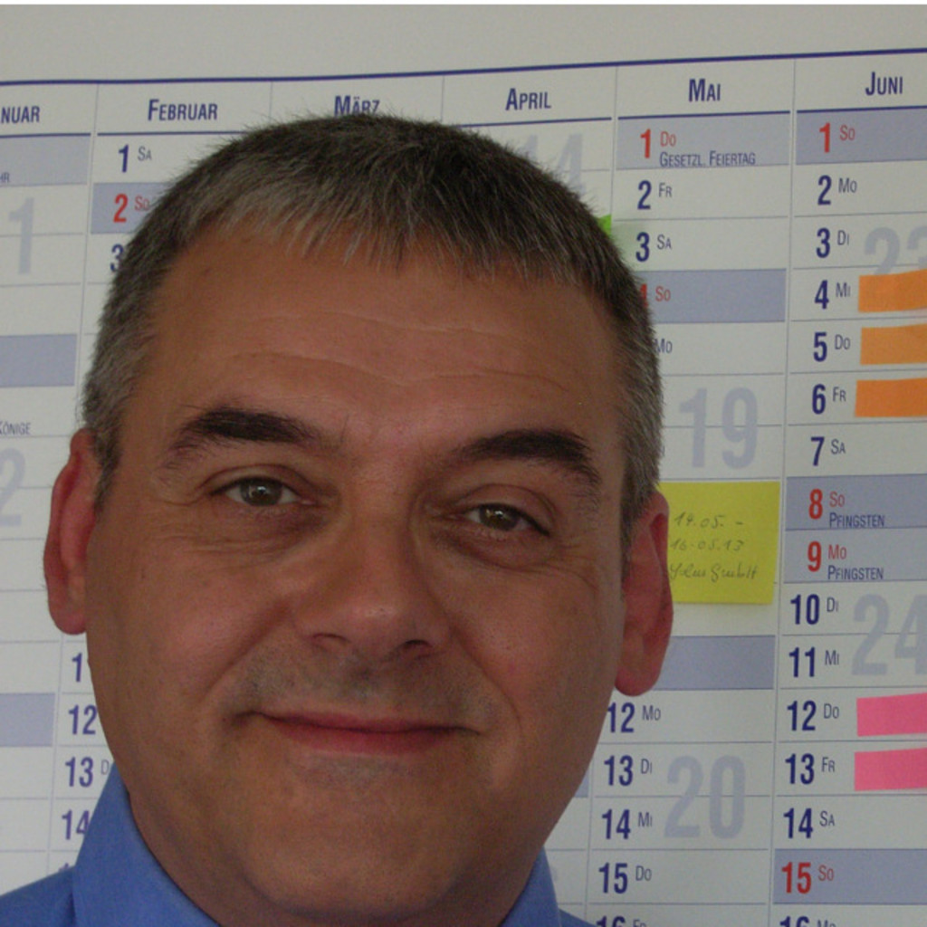 Frank Irmer Geschäftsführer Frank Irmer XING