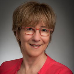 Marlene Burkhard