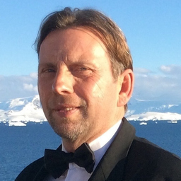 Richard Luthardt