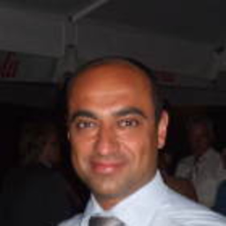 Bülent Fidan