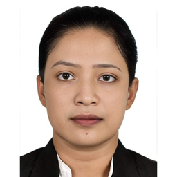 Swarangi Patil