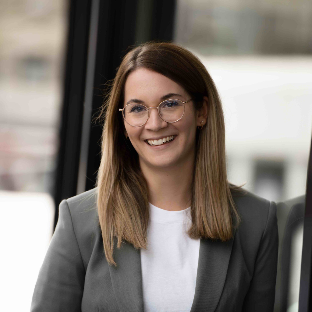 Social Media Profilbild sophie lara Reis Mainz