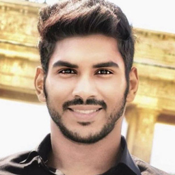 Rahul Khismatrao