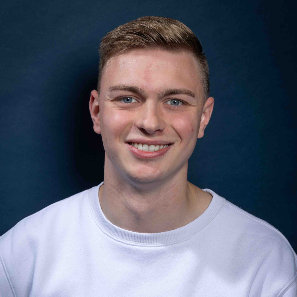 Maximilian Fischer Management and economics RuhrUniversität Bochum