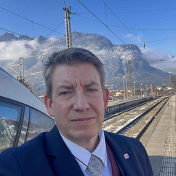 Jürgen Aumiller