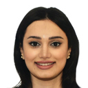 Pegah Mousivand