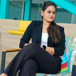 Gowri Vaijapur