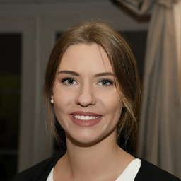 Jil Petrausch