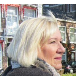 Barbara Wright-Avlitis