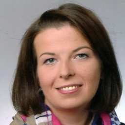 Jeannine Donau
