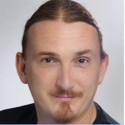 Gregor Weber