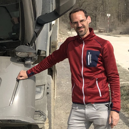 Dipl.-Ing. Thomas Mischer