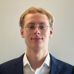 Linus Jonathan Schmidt