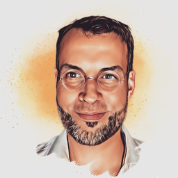 Marcus A. Kuhn's profile picture
