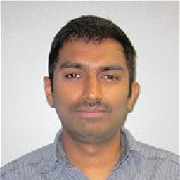 Srinivas Donepudi