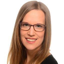 Jana Steverding
