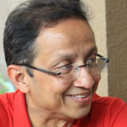Jyotirmoy Bose