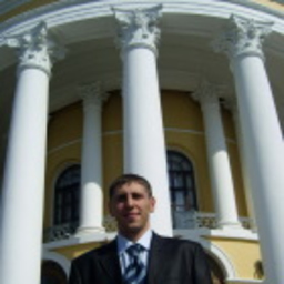 Сергей Шпак