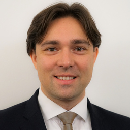 Lars Benesch
