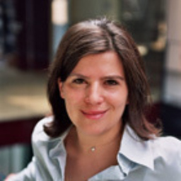 Angela Franke's profile picture
