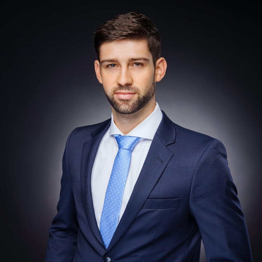 Tobias Lehmann Praktikant Real Estate International Capital, LLC XING