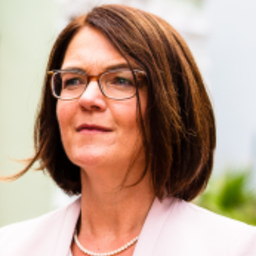 Anja Erhart