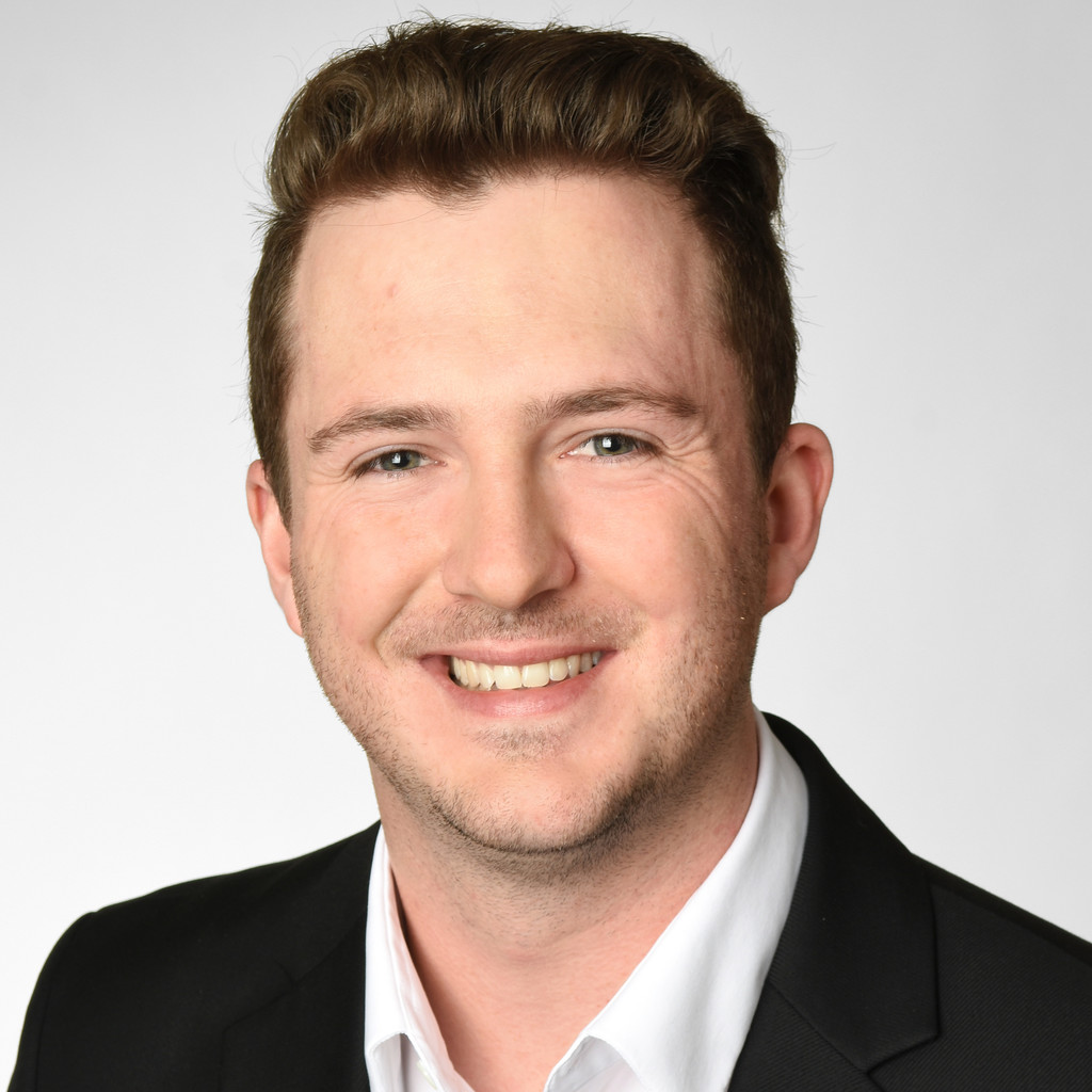 Ing. Michael Spreitzer Vertriebsingenieur Büttner Energie und