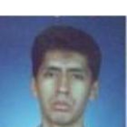 Iver Carlos Rodriguez Aguilar