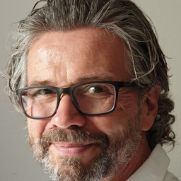 Peter Brinkmann's profile picture