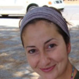 Grimanesa Fernández Brito