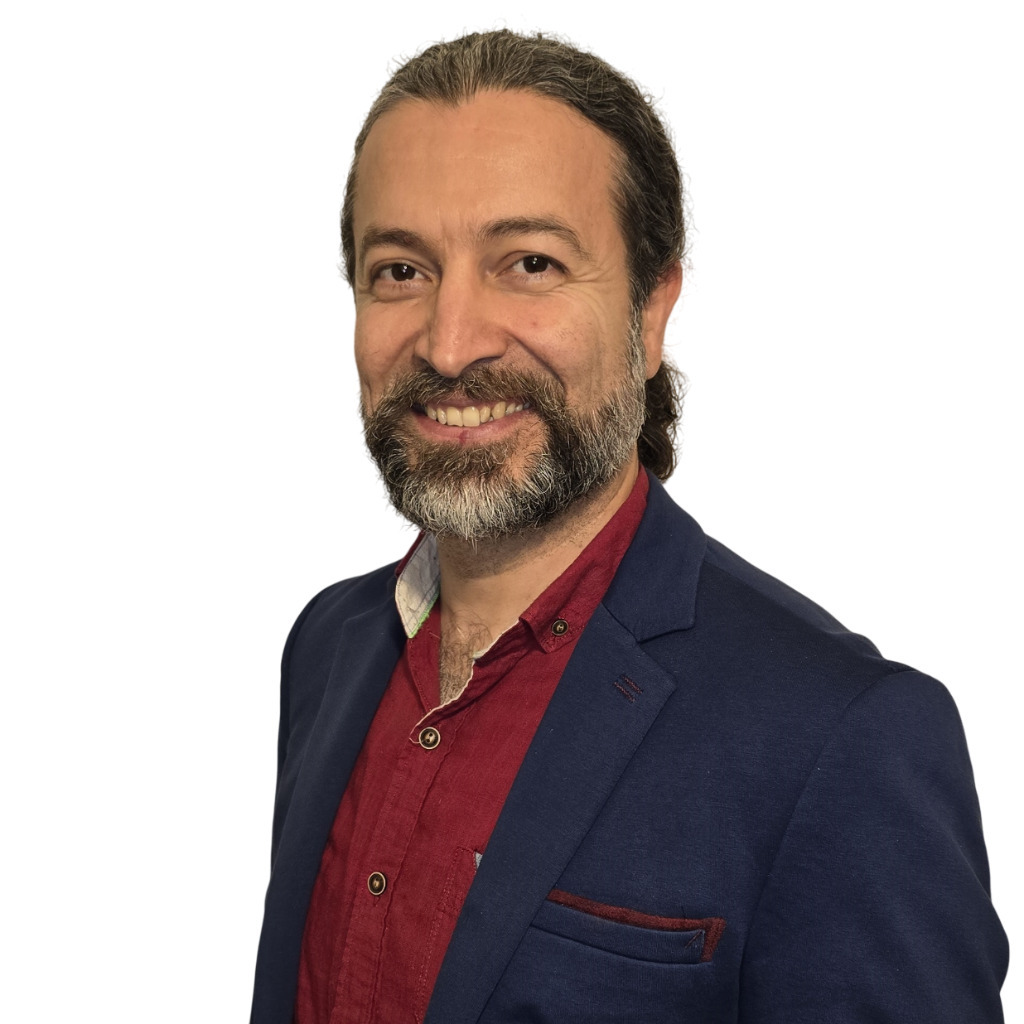 Mohammadreza Valizadeh SPSProgrammierer Dressel GmbH (Arbeitsplatz