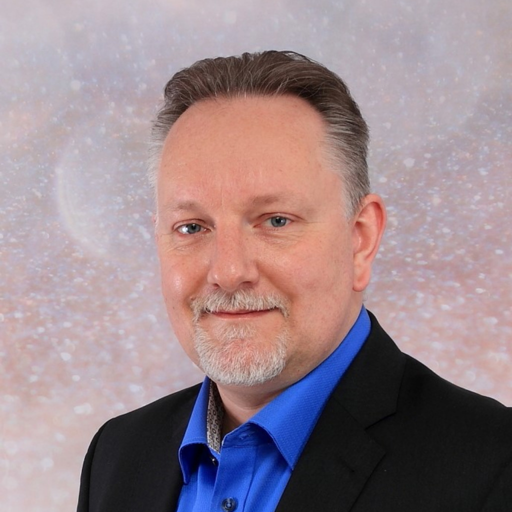 Christian Schröder Produktmanager Geschäftsbereich Gesundheits und