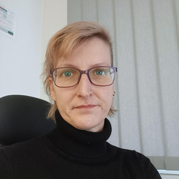 Uta Albrecht's profile picture